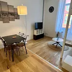 Jean Apartment *