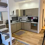 Jean Apartment