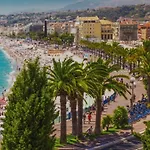 Chambre Privee Confortable A Louer Chez L Habitant Proche Plage Et Centre Ville De Nice