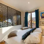 Apartment Spacious And Bright Flat Close To The : Heart Of Old