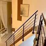 Spacious Loft, Duplex, Old Town, 3 Bedrooms - Easy Check-In