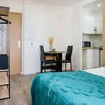 Studio Nicehome Massena