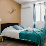 Studio Nicehome Massena