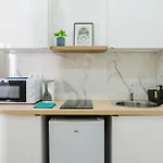 Studio Nicehome Massena