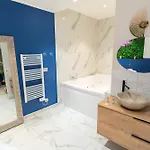 Loveroom Jacuzzi Passion Hotel