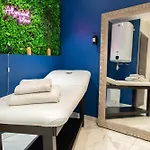 Hotel Loveroom Jacuzzi Passion Nice
