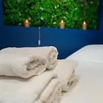 Loveroom Jacuzzi Passion Hotel Nice
