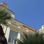 Palmeraie - Magnifique D'epoque Avec Vue 4 Personnes Avec Terrasse Le Port Apartment