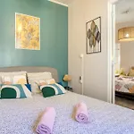 Cosy, Modern, Fully Equipped, Air Conditioning, Nice Historical, Old Town, 1Minute Walk From Beach - \