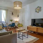 Cosy, Modern, Fully Equipped, Air Conditioning, Nice Historical, Old Town, 1Minute Walk From Beach - \