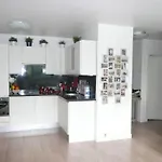 Appartement Standing A 50M De La Mer