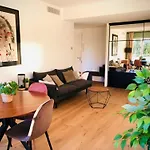 Appartement Moderne - Quartier Liberation !