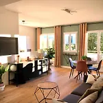 Appartement Moderne - Quartier Liberation !