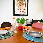 Appartement Moderne - Quartier Liberation !