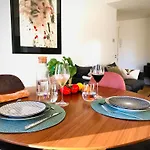Appartement Moderne - Quartier Liberation !