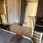 Charmante Privee 5/10 Mn Du Centreville/port-jardin/parking * Nice
