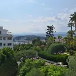 Les Oliviers * Nice