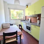 Appartement Les Oliviers