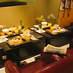 Appartements Comte De Nice