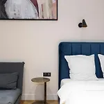 Centrum Inn Nice
