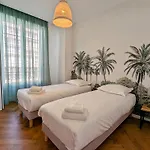 Happyfew Palazzo Del Sol Apartment Nice