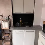 Hanna Apartment *