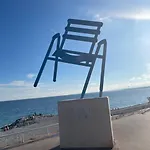 Nice Appartement Avenue Des Fleurs