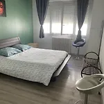 Nice Appartement Avenue Des Fleurs