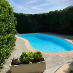 Superbe Studio Parking Piscine