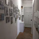 Station Apartment