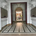 Appartement Moderne 4P Hypercentre De Nice