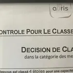 Moderne 4p Hypercentre De Nice
