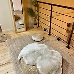 Spacious Loft, Duplex, Old Town, 3 Bedrooms - Easy Check-in Apartment