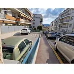 Loft Magnan - Parking - Ideal Couples -beach -tram & Supermarkets - New & Confort-ac Apartment *
