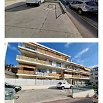 Loft Magnan - Parking - Ideal Couples -beach -tram & Supermarkets - New & Confort-ac Apartment Nice
