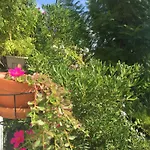 Bed & Breakfast Charmante Privee 5/10 Mn Du Centreville/port-jardin/parking