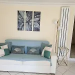 Apartment Mont Boron Exclusive In Belle Epoque