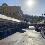 Villa Avec Piscine Chauffee Nice Collines