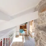 #48 Suite Jean Top Floor Terrace 5Min Walk Sea Ac