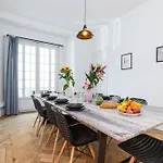 Feel Home - Foch 28