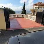Roc Maria Lucia Villa Nice