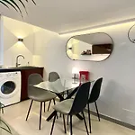 Duplex Cosy Au Coeur Du Vieux-Nice