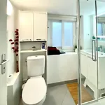 Duplex Cosy Au Coeur Du Vieux-nice Apartment Nice