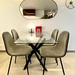 Duplex Cosy Au Coeur Du Vieux-nice * Nice