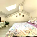 Duplex Cosy Au Coeur Du Vieux-Nice