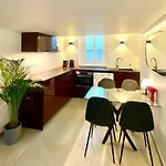 Duplex Cosy Au Coeur Du Vieux-nice Apartment