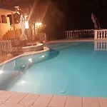 Villa Roc Maria Lucia Nice