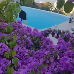 Villa Roc Maria Lucia Nice