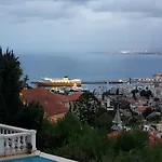 Roc Maria Lucia Villa Nice