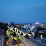 Parc Phoenix Homestay